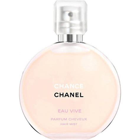 chanel eau vive 30ml|chanel chance duftbeschreibung.